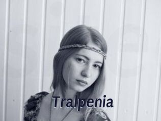 Tralpenia