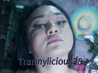 Trannylicious28