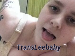 TransLeebaby