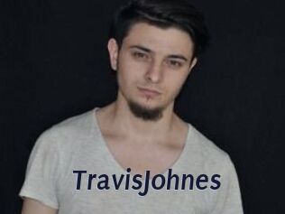 TravisJohnes