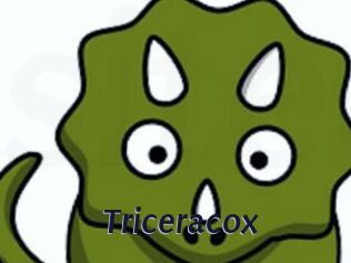 Triceracox