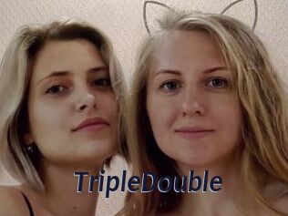 TripleDouble