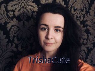 TrishaCute