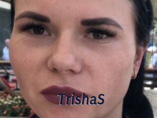 TrishaS