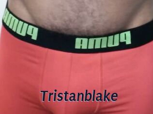 Tristanblake