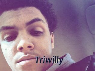 Triwilly