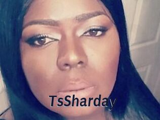 TsSharday