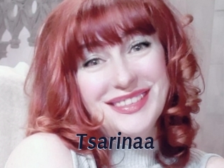 Tsarinaa