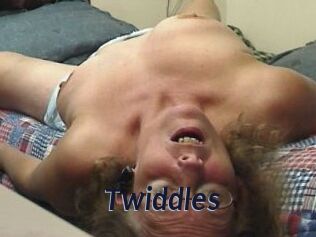 Twiddles