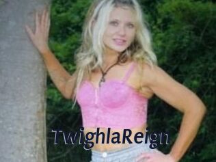 TwighlaReign