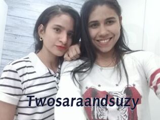 Twosaraandsuzy