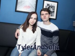 TylerAndSofia