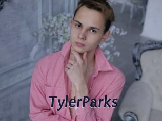 TylerParks