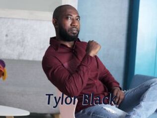 Tylor_Black