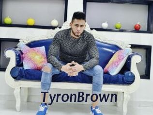 TyronBrown