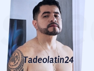 Tadeolatin24