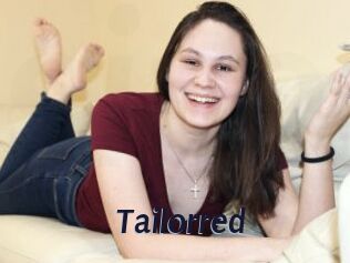 Tailorred