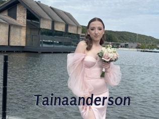 Tainaanderson