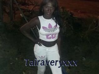 Tairaveryxxx