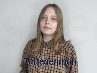 Taitedenmon