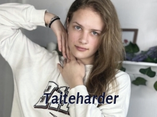 Taiteharder