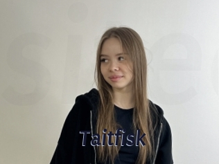 Taitfisk