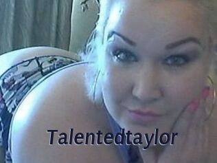 Talentedtaylor