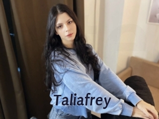 Taliafrey