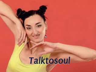 Talktosoul