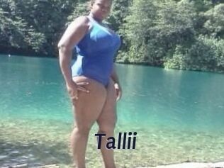 Tallii
