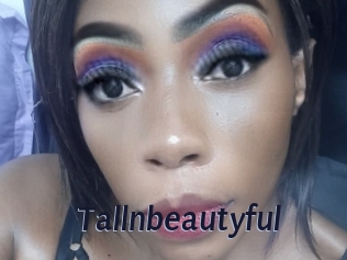 Tallnbeautyful