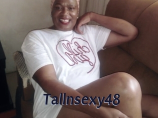 Tallnsexy48