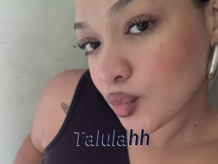 Talulahh