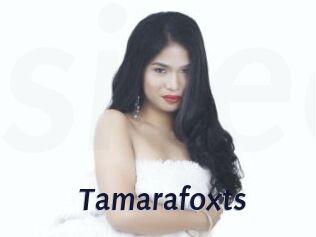 Tamarafoxts