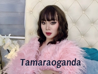 Tamaraoganda