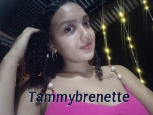 Tammybrenette