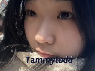 Tammytodd