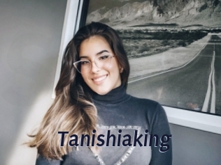 Tanishiaking