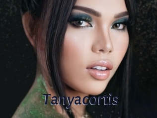 Tanyacortis