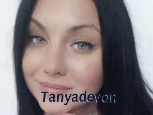 Tanyadevon