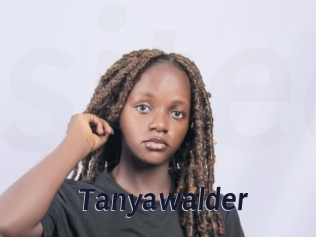 Tanyawalder