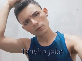 Tanyiro_jake