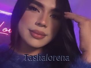 Tashalorena