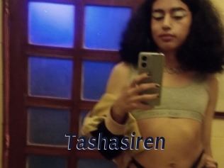 Tashasiren