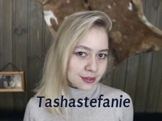 Tashastefanie