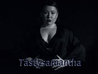 Tastysamantha