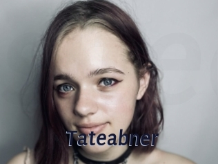 Tateabner