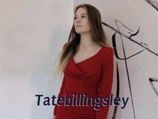 Tatebillingsley