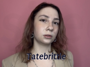 Tatebrittle