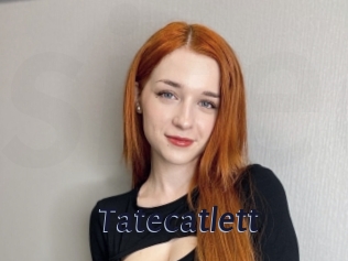 Tatecatlett